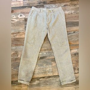 Scotch & Soda pants (34x32)
